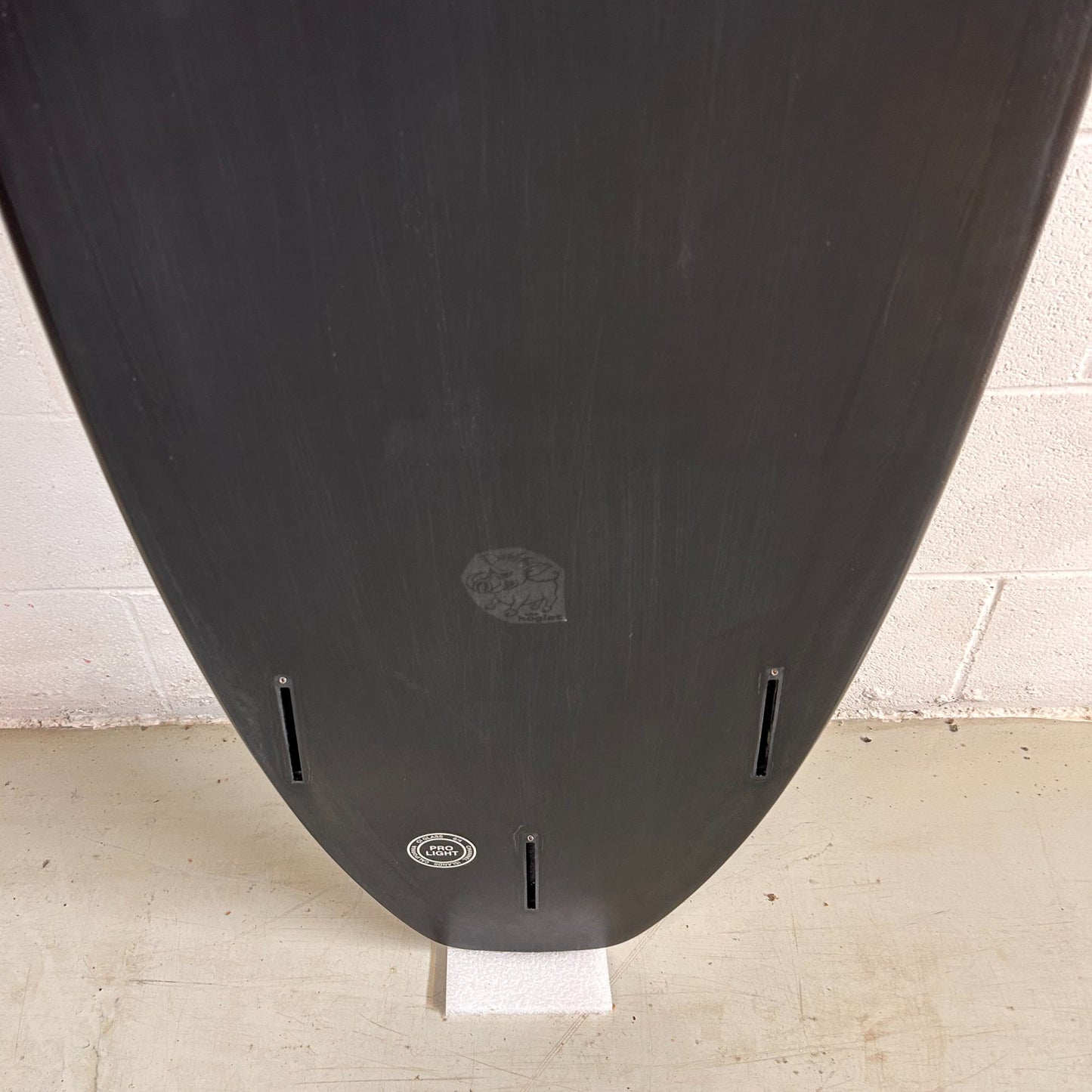 
                  
                    Channel Islands Water Hoglet 6'5 - 3-fin FUT - USED*
                  
                