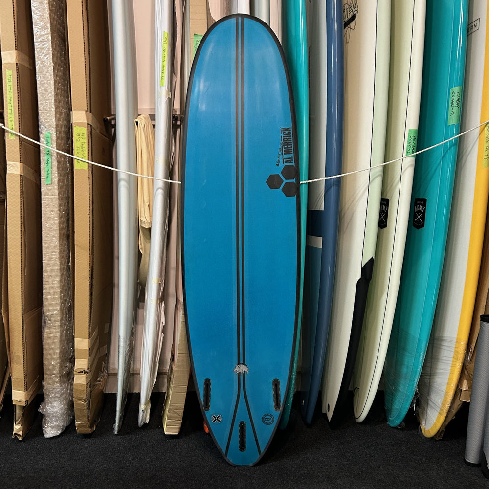 Hoglet | Channel Islands Surfboards By Al Merrick – Surf Ontario