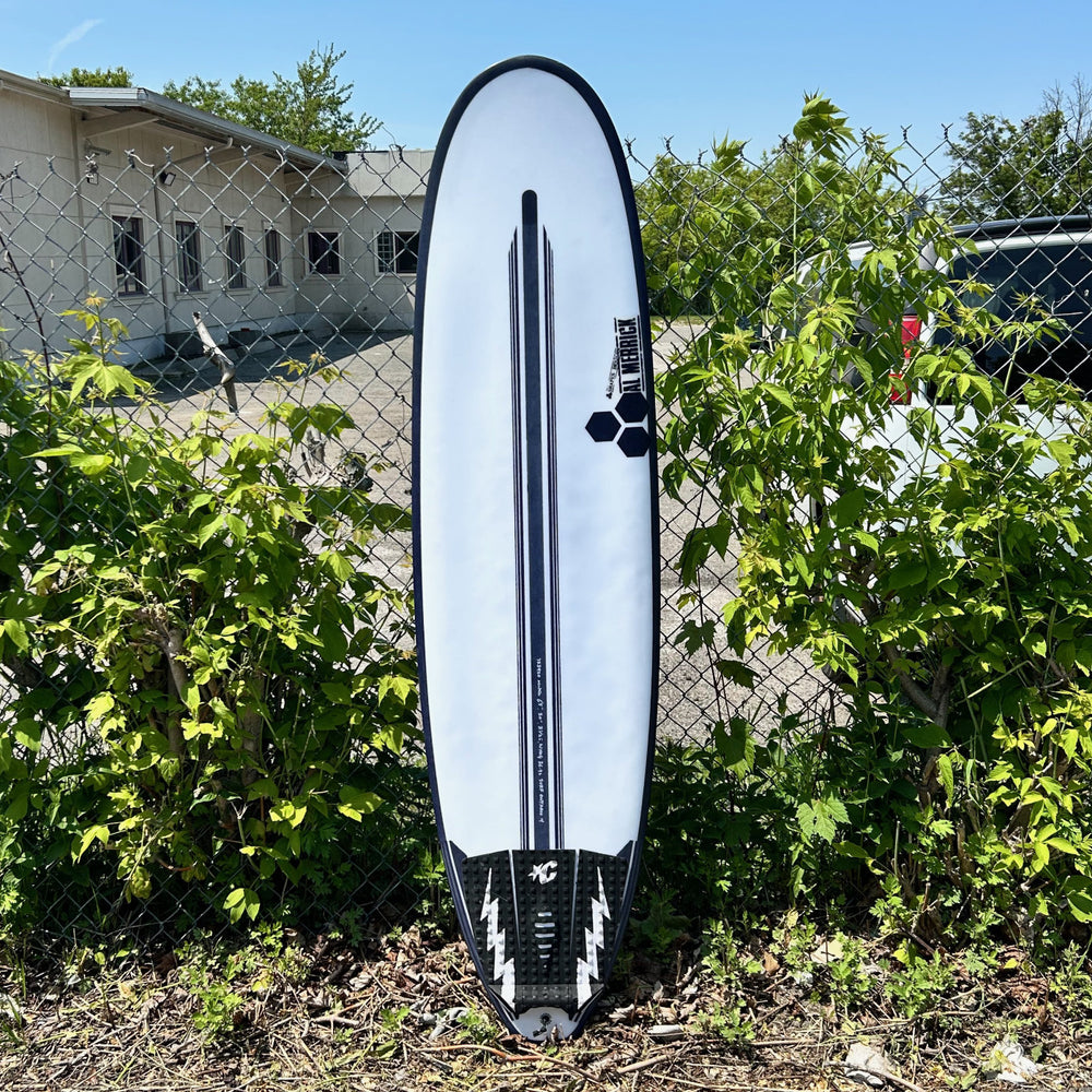 Hoglet | Channel Islands Surfboards By Al Merrick – Surf Ontario