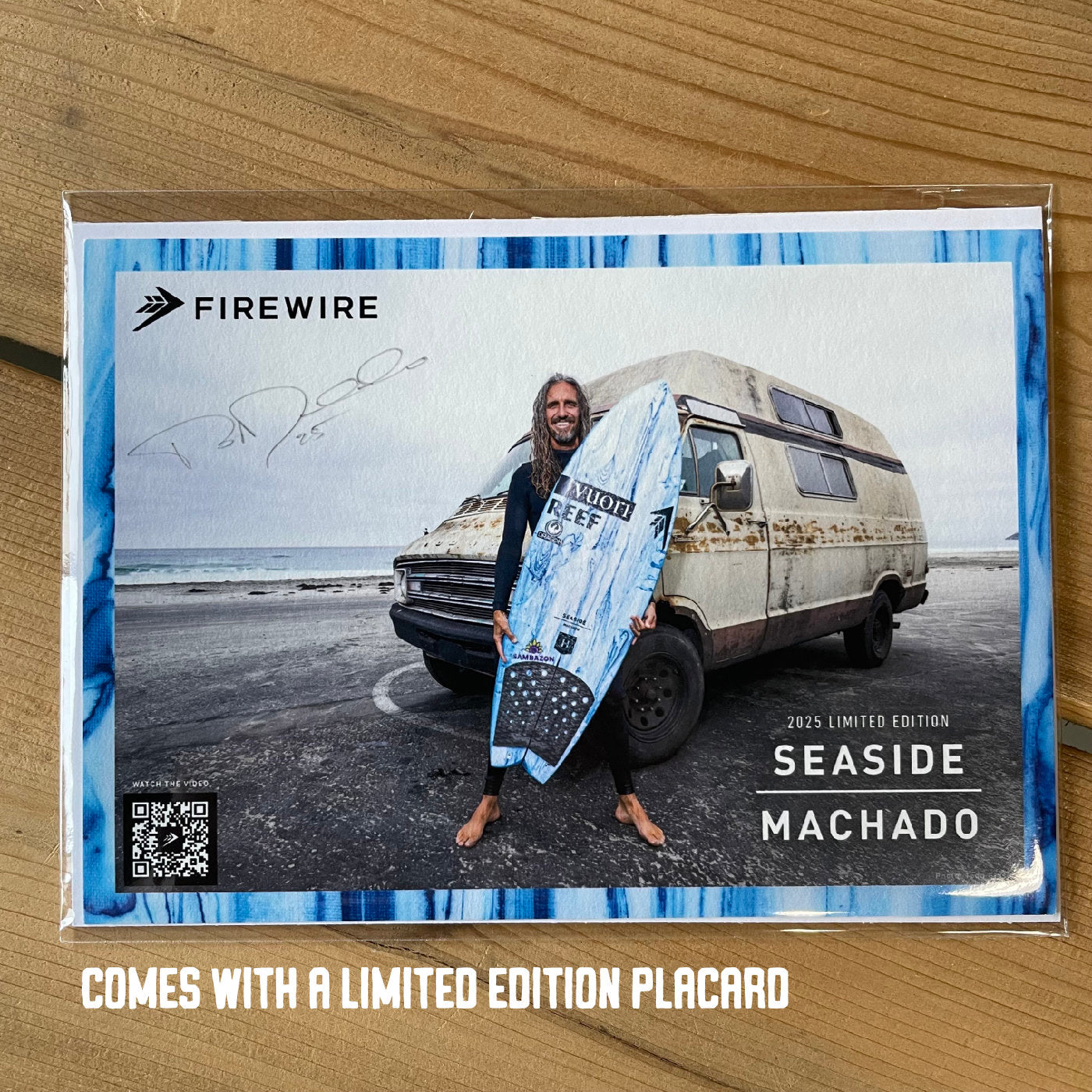 
                  
                    Machado Seaside 5'9 - Helium Blu - Futures
                  
                