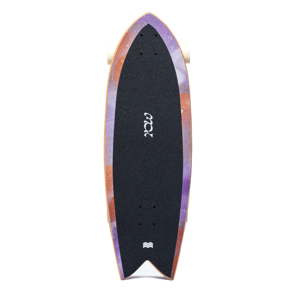 YOW Coxos 31" Power Surfing Series 2024