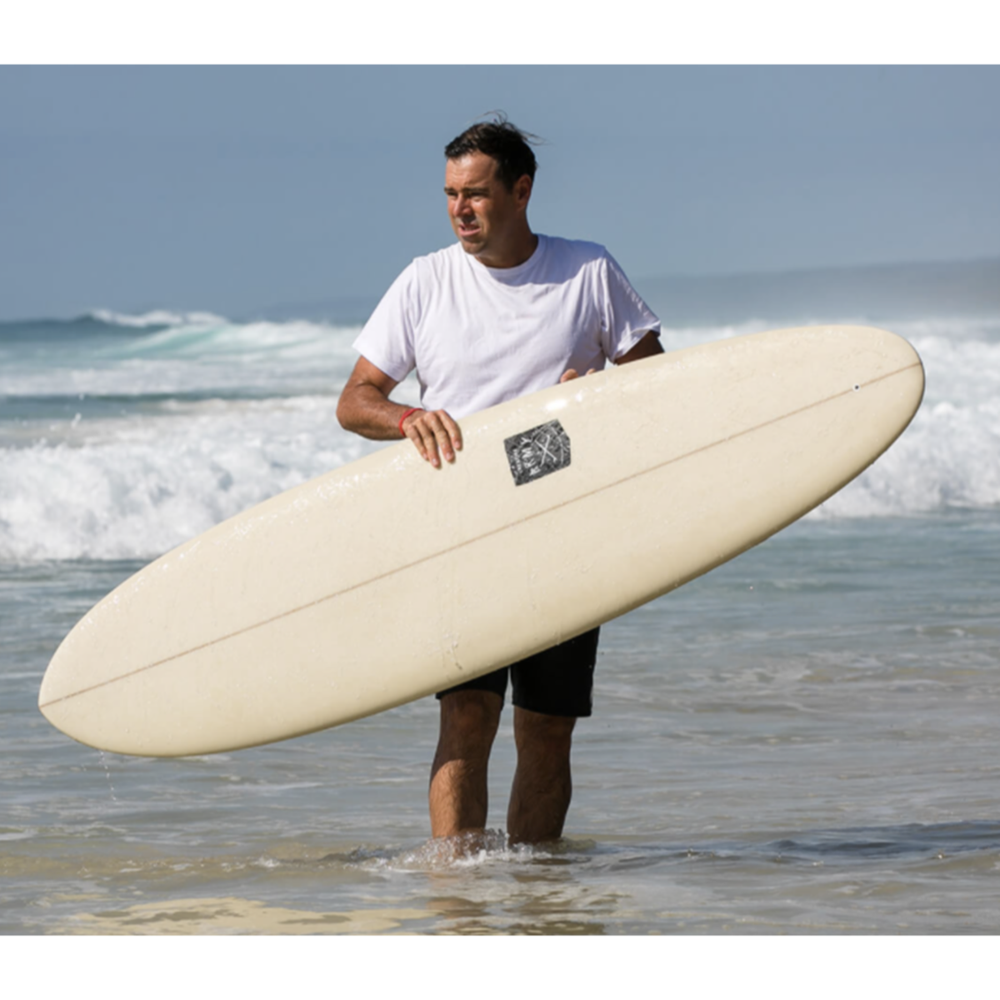 
                  
                    Creative Army - 6'10 Huevo Khaki Tint- poly
                  
                