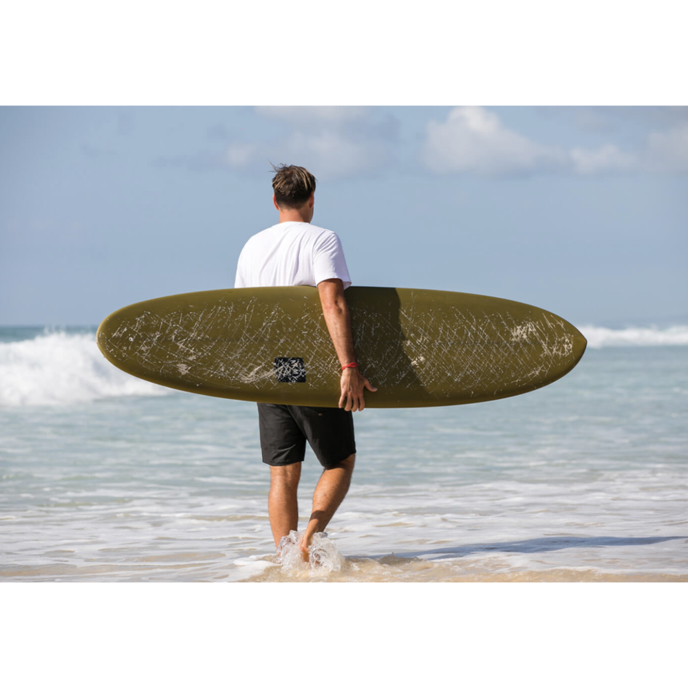 
                  
                    Creative Army - 6'10 Huevo Khaki Tint- poly
                  
                