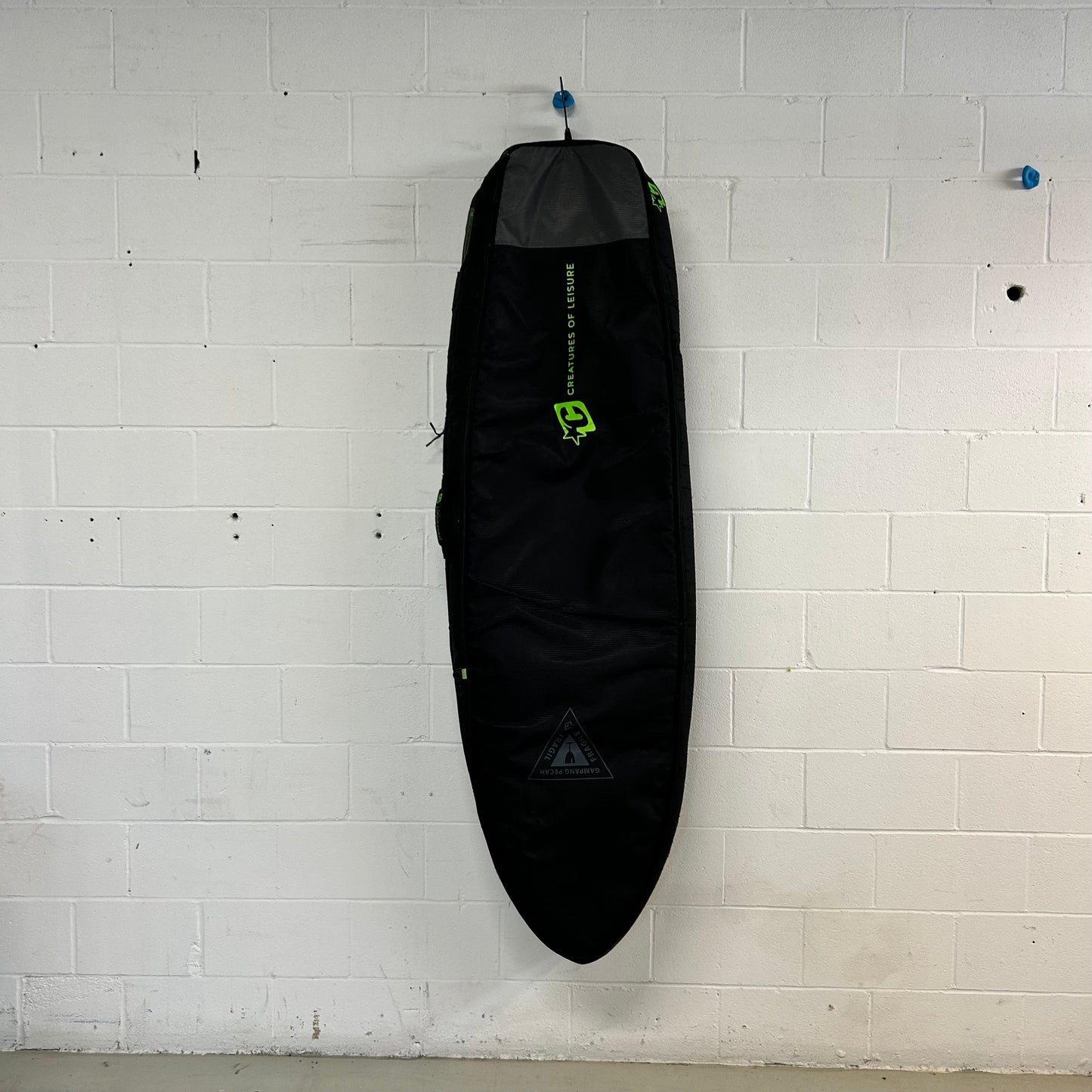 Surfboard / Bodyboard & SUP board bags - Surf and SUP Toronto