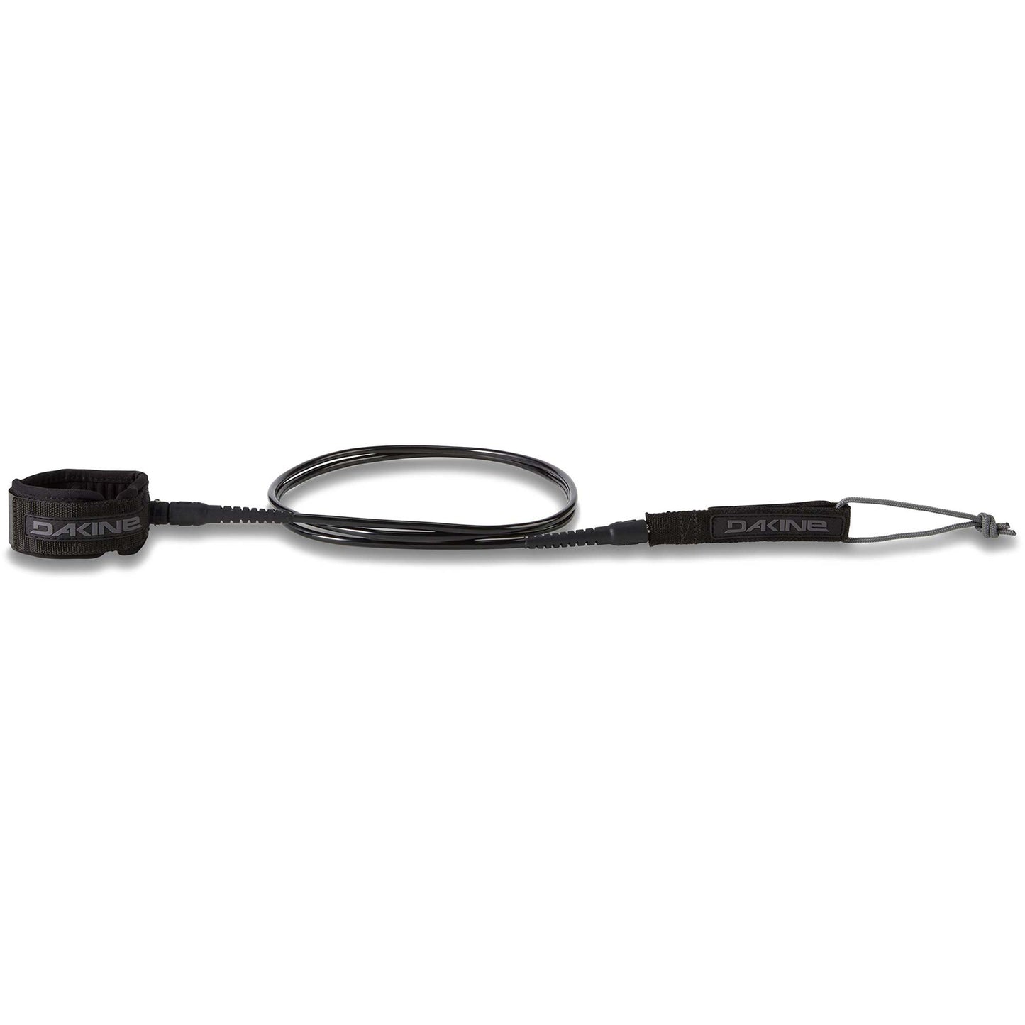 
                  
                    Leashes - Dakine - Kainui Plus 7' x 1/4" Leash - Black/Black **1-2 WEEKS 🚚**
                  
                