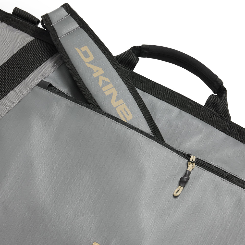 
                  
                    Dakine Board Cover - Daylight DLX Surfboard Bag Hybrid Castlerock/Stone **1-2 WEEKS 🚚**
                  
                