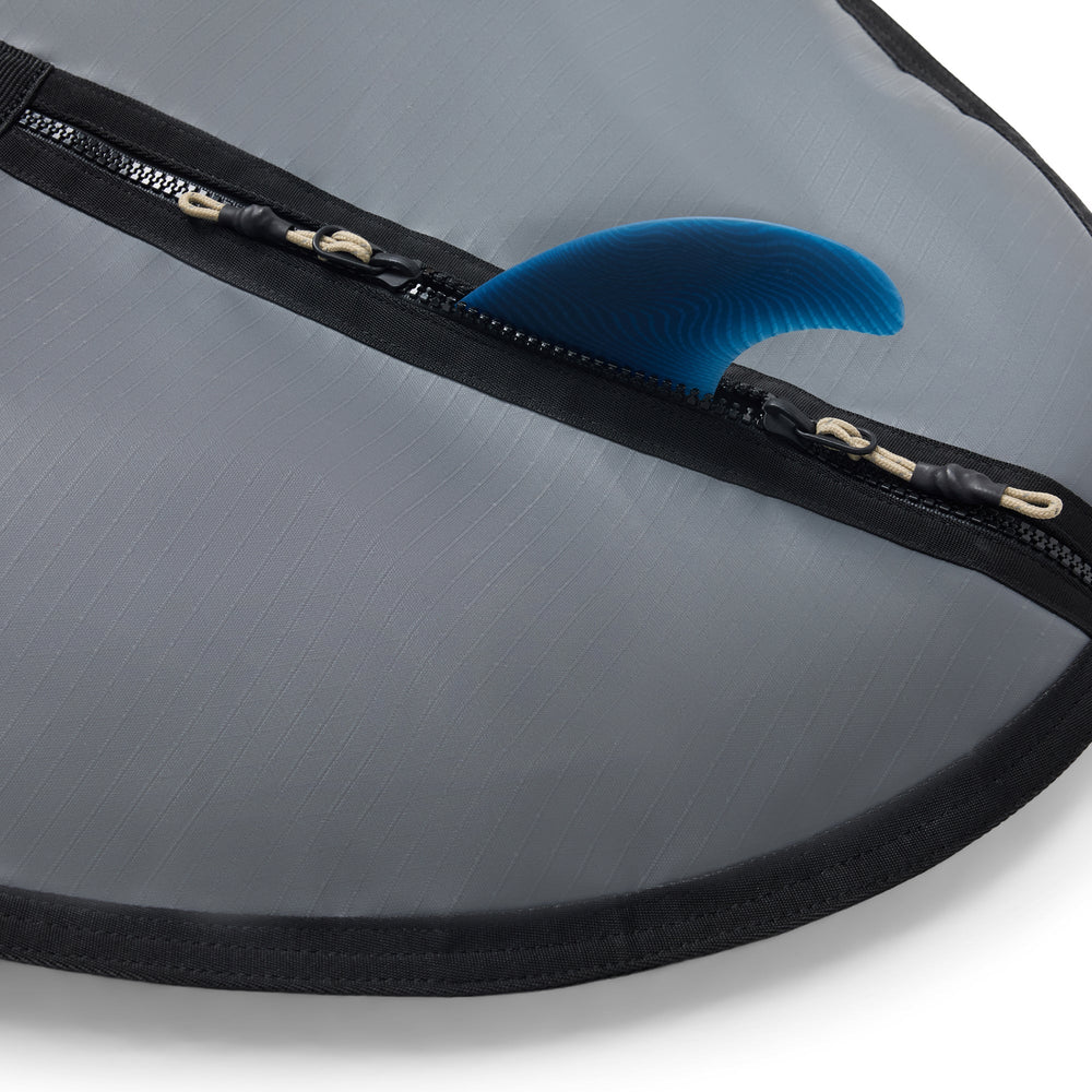 
                  
                    Dakine Board Cover - Daylight DLX Surfboard Bag Noserider Castlerock/Stone **1-2 WEEKS 🚚**
                  
                