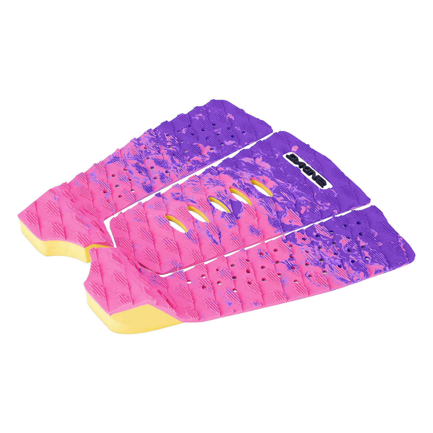 
                  
                    Deck Pads - Dakine Erin Brooks Pro Surf Traction - Neon Fade
                  
                