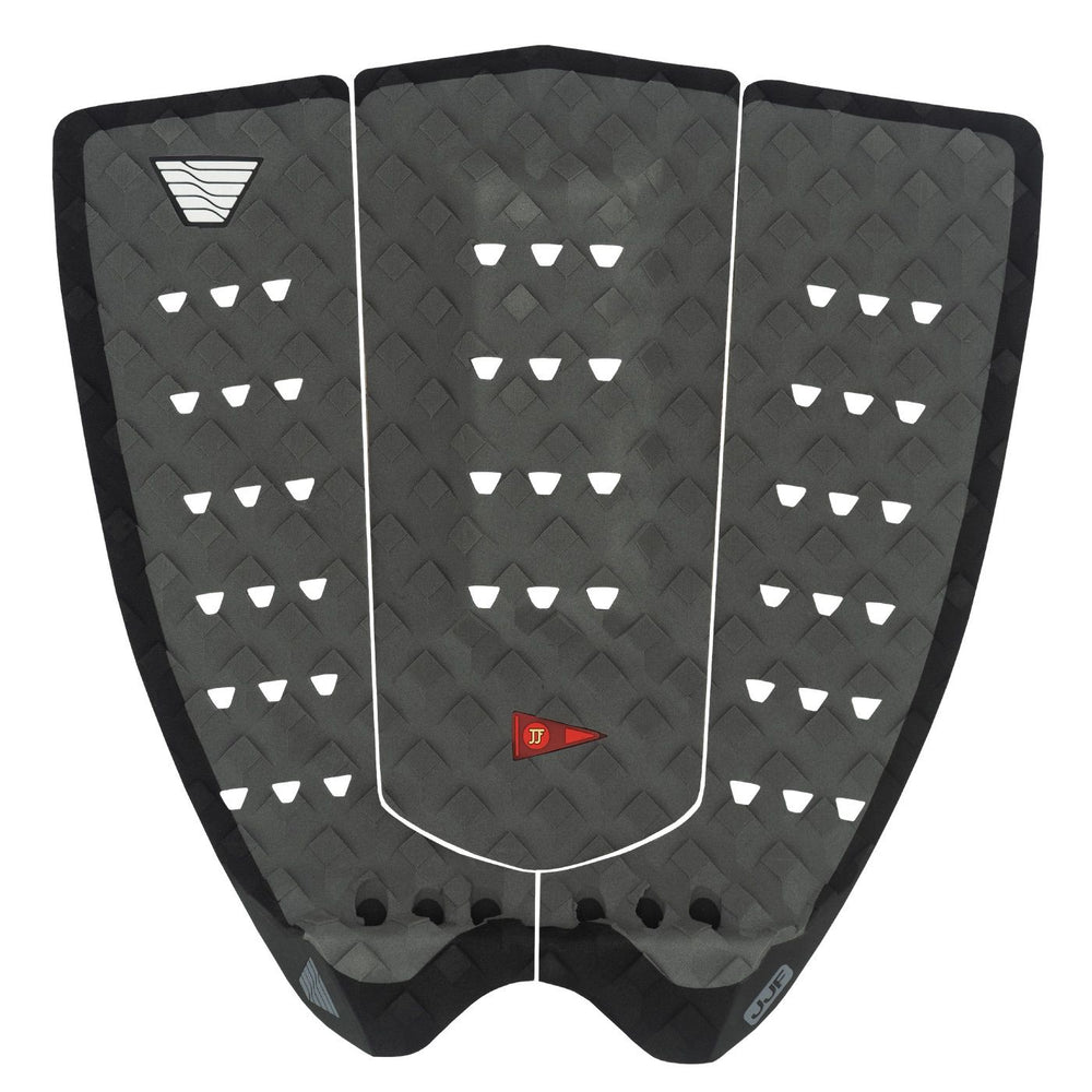 Deck pads - Veia - JJF Round Tail Pro Pad - Storm Night **1-2 WEEKS 🚚**