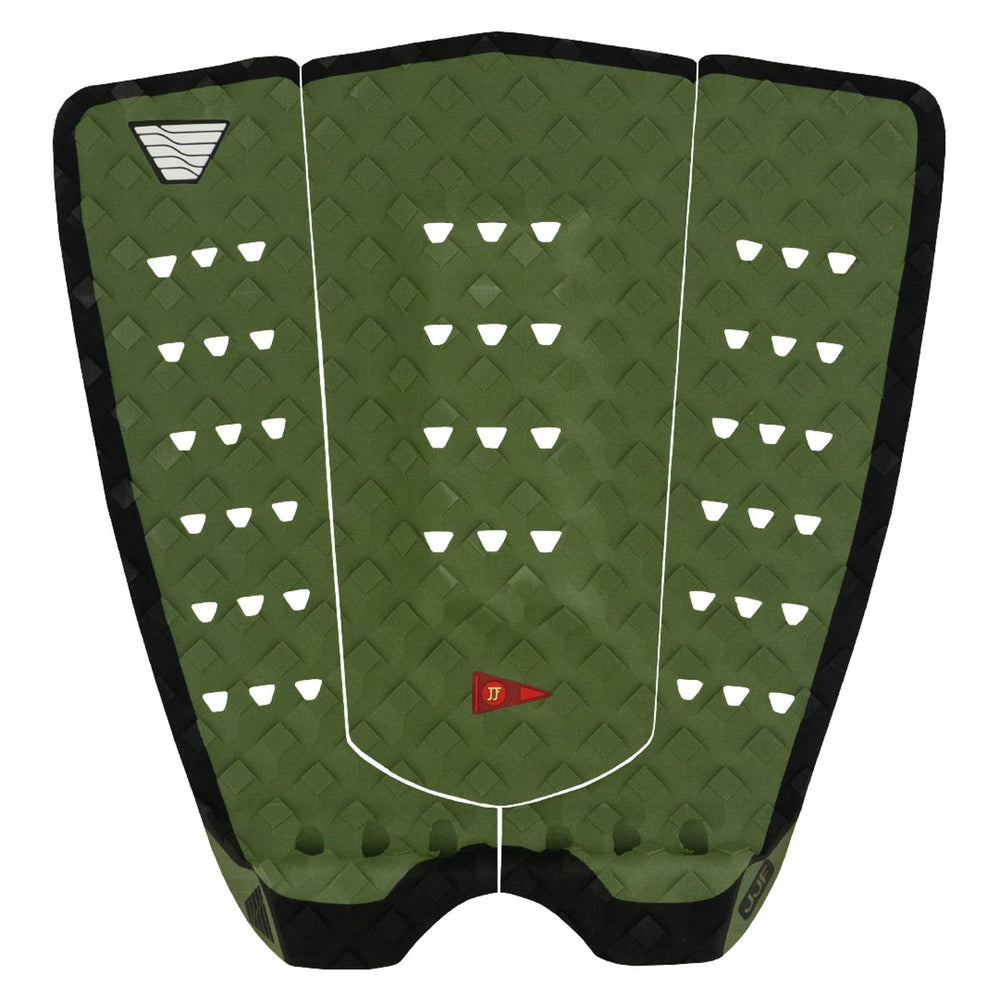 Deck pads - Veia - JJF Squash Tail Pro Pad - Squadron Night **1-2 WEEKS 🚚**