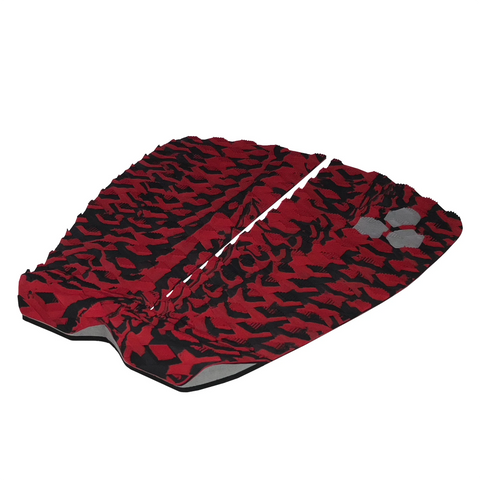 Deck pads - Channel Islands Dane Reynolds Signature Traction Pad - Pinot Noir **1-2 WEEKS 🚚**