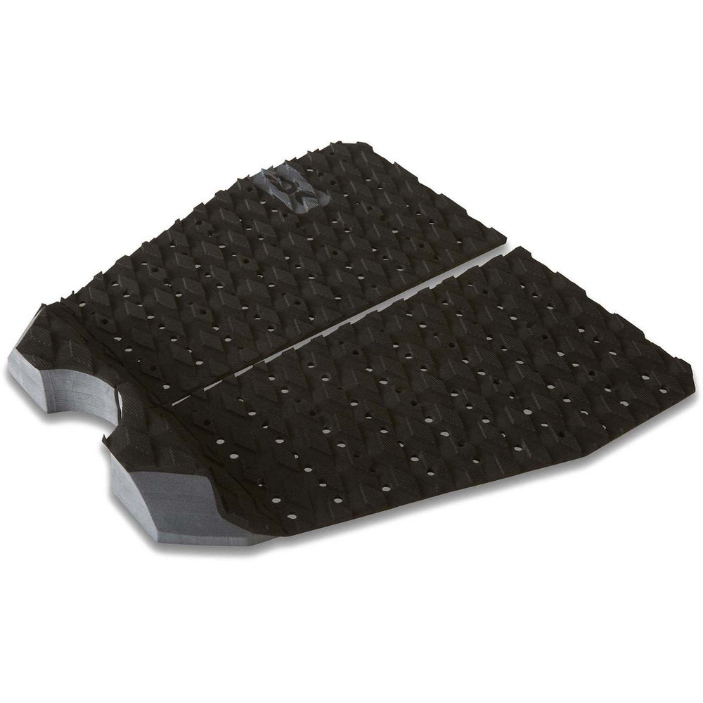 Deck pads - Dakine -  Rebound 2-Piece Surf Traction Pad Black