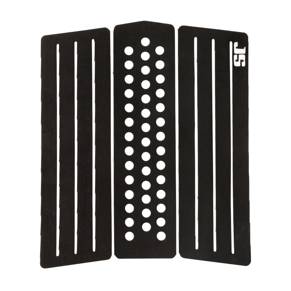 Deck pads - JS Industries - JS Front Grip Black
