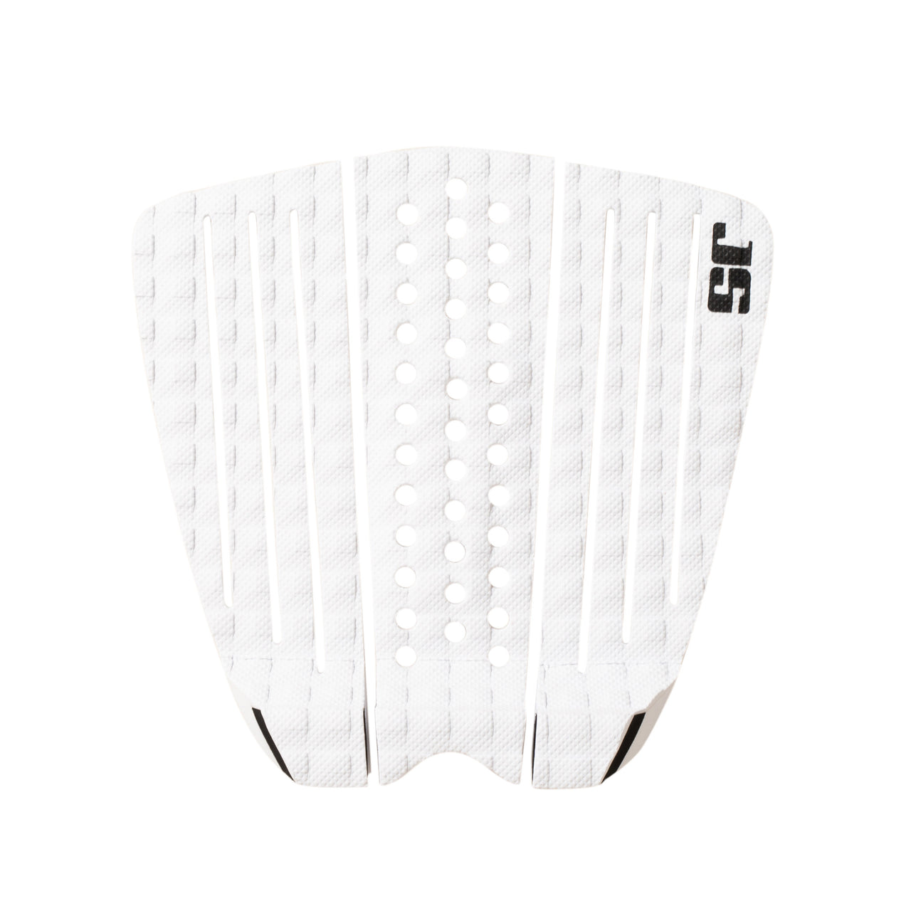 Deck pads - JS Industries - JS Phase Grip White **1-2 WEEKS 🚚** - Surf Ontario