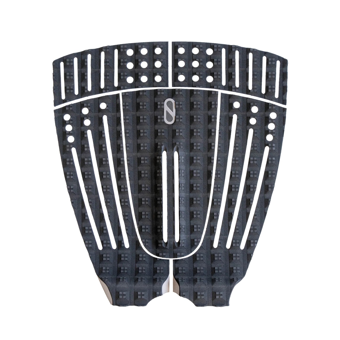 
                  
                    Deck pads - Slater Designs - Slaters Stepup Pad Black - 5 Piece Action Pad (with Arch) **1-2 WEEKS 🚚**
                  
                
