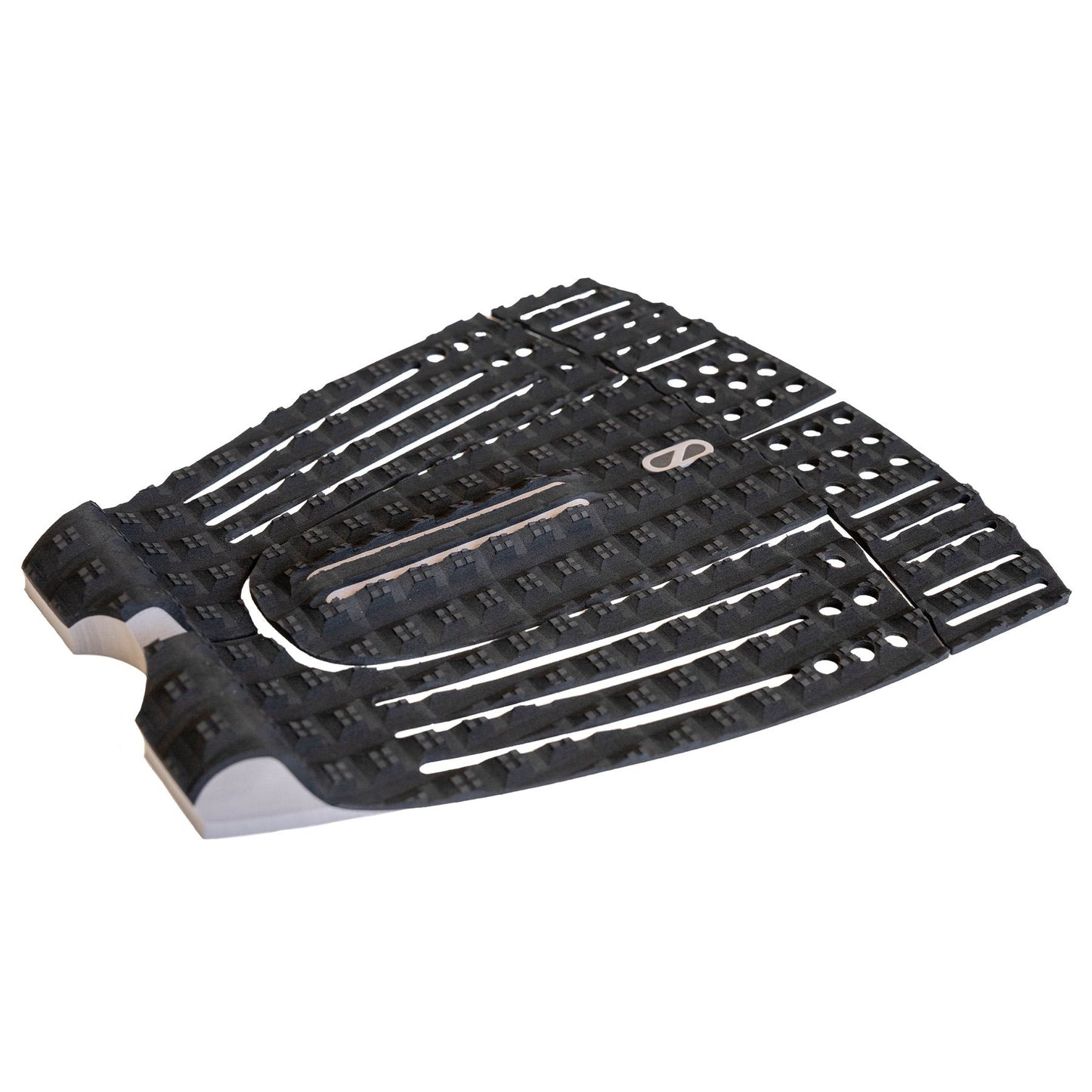 
                  
                    Deck pads - Slater Designs - Slaters Stepup Pad Black - 5 Piece Action Pad (with Arch) **1-2 WEEKS 🚚**
                  
                