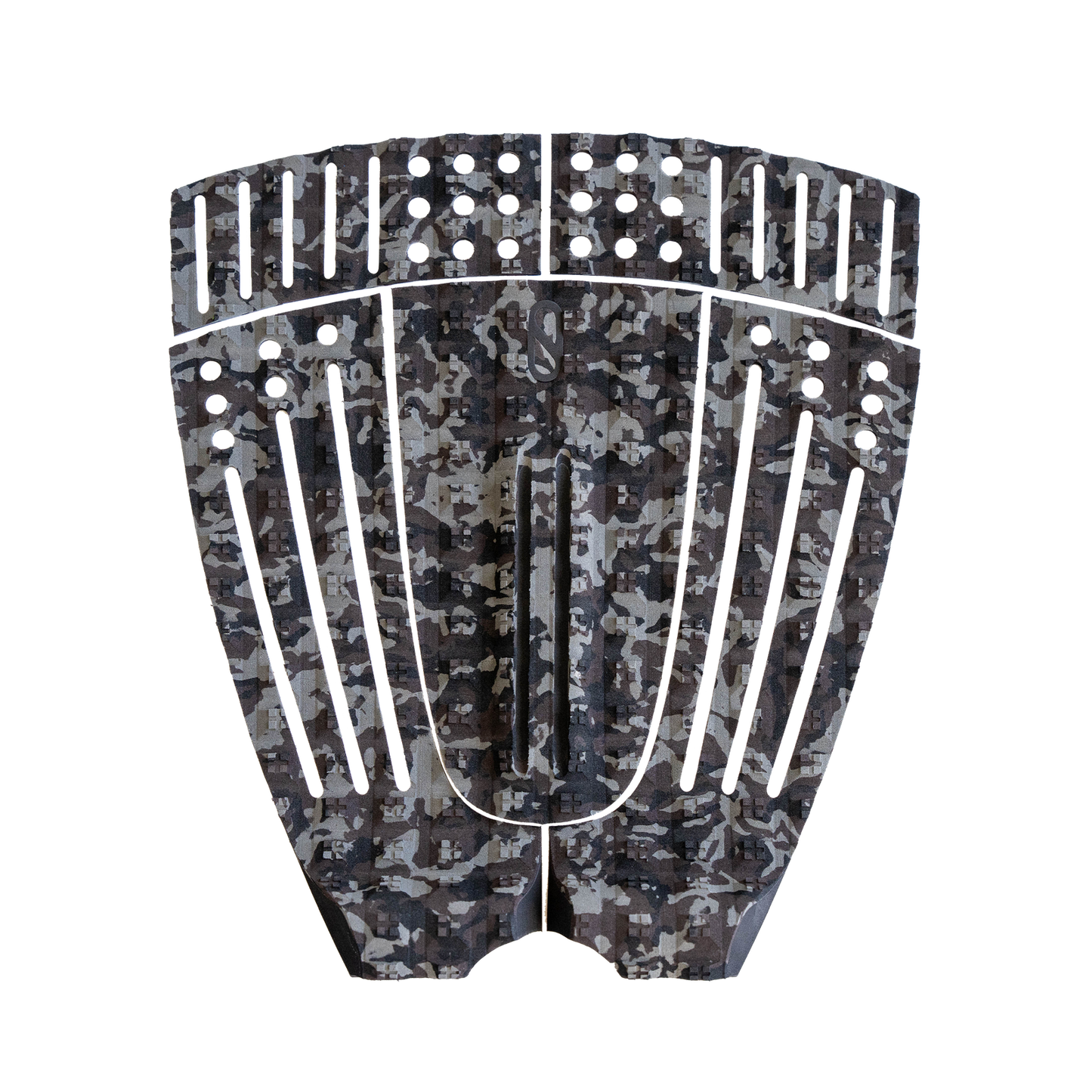 
                  
                    Deck pads - Slater Designs - Slaters Stepup Pad Camo - 5 Piece Action Pad (with Arch) **1-2 WEEKS 🚚**
                  
                
