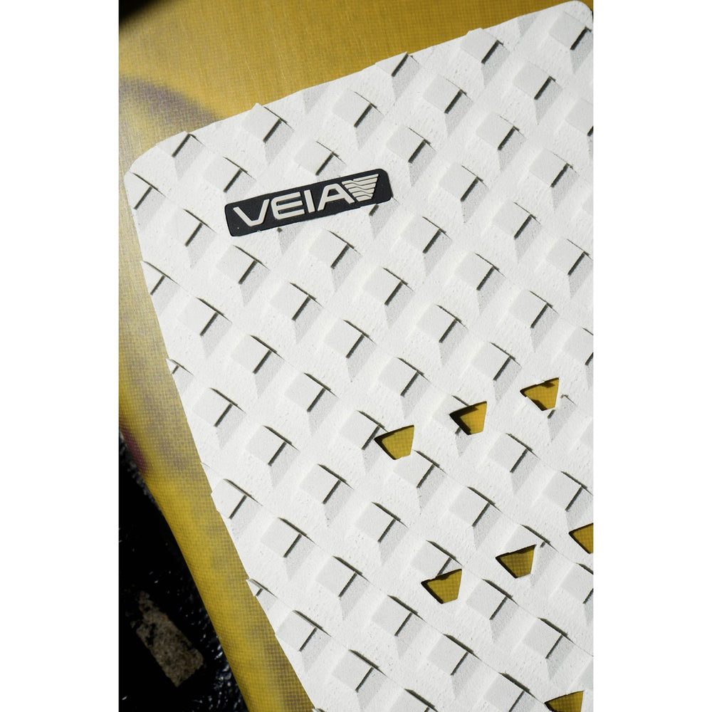 
                  
                    Deck pads - Veia - Explorer Flat Pad - Bone **1-2 WEEKS 🚚**
                  
                