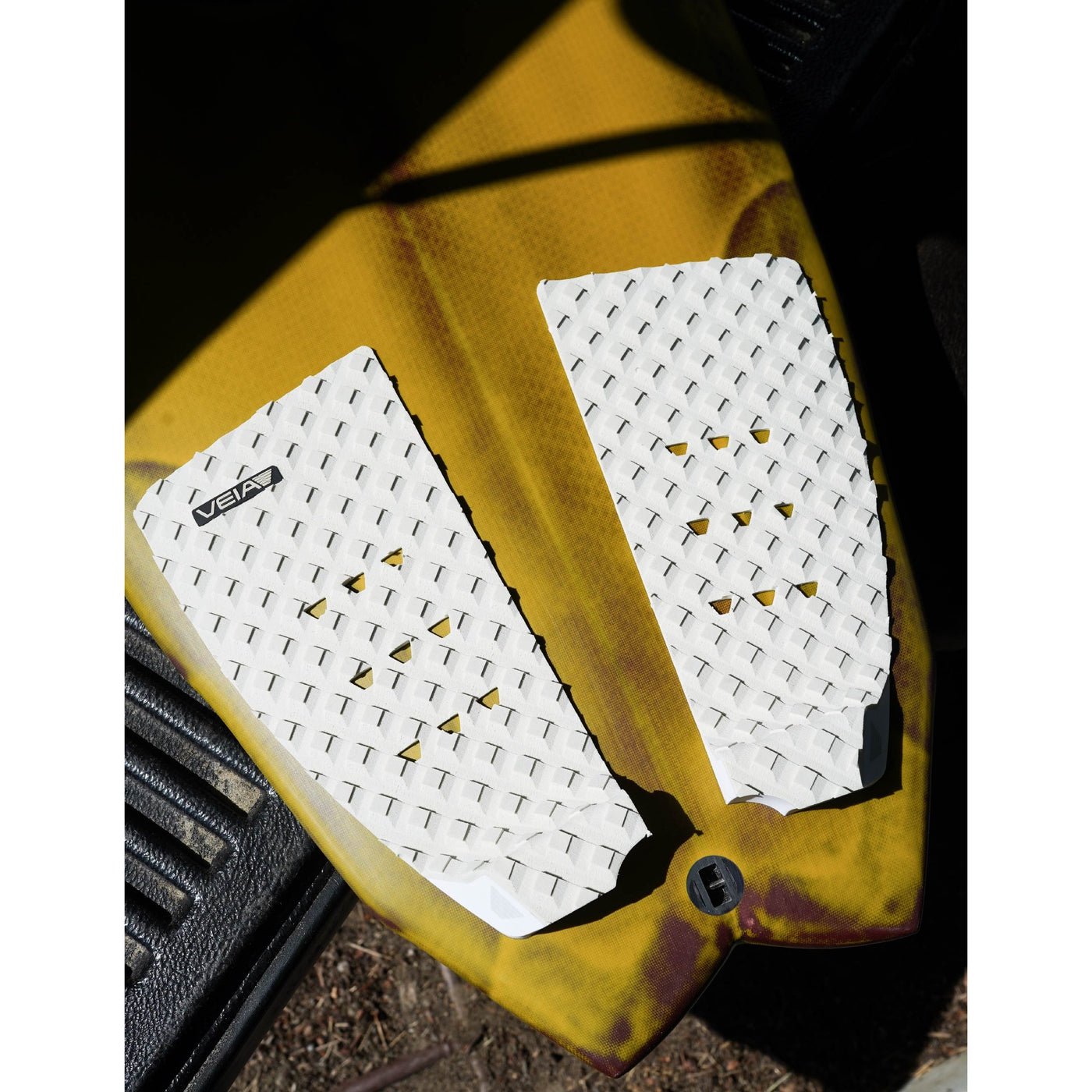 
                  
                    Deck pads - Veia - Explorer Flat Pad - Bone **1-2 WEEKS 🚚**
                  
                