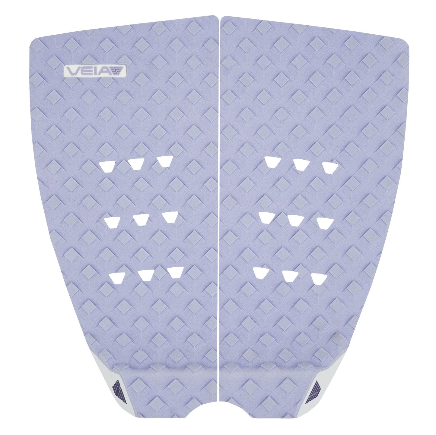 Deck pads - Veia - Explorer Flat Pad - Lilac - Surf Ontario