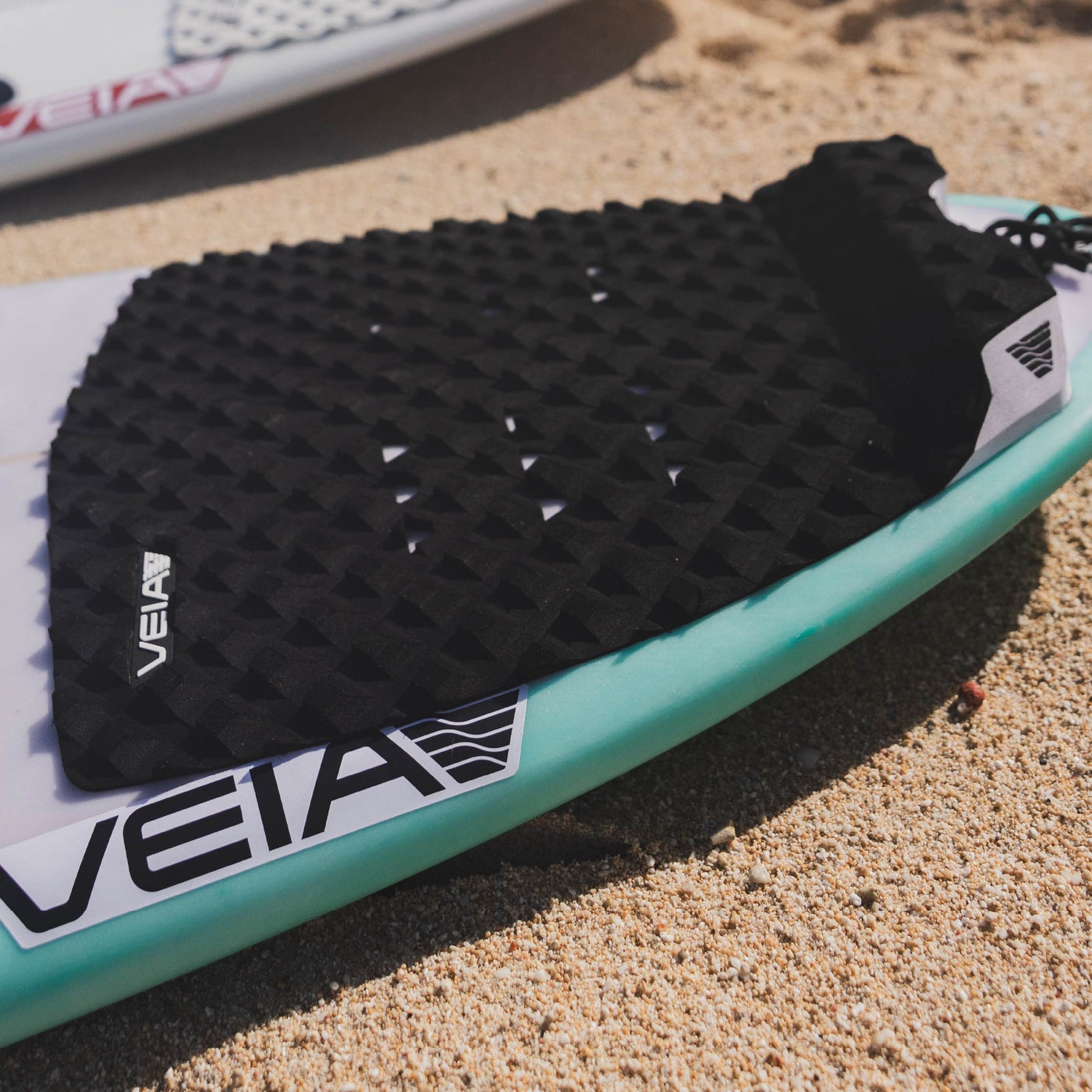 
                  
                    Deck pads - Veia - Explorer Flat Pad - Night **1-2 WEEKS 🚚**
                  
                