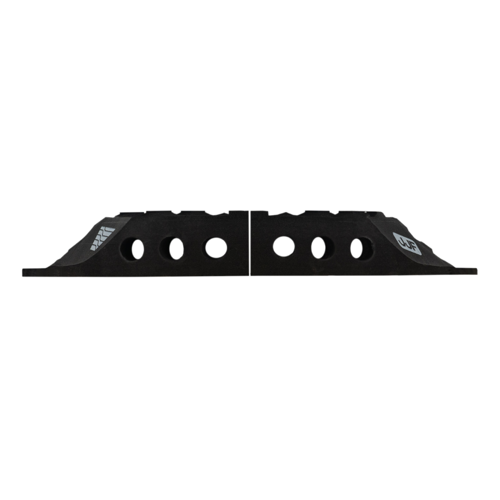 
                  
                    Deck pads - Veia - JJF Round Tail Pro Pad - Night
                  
                