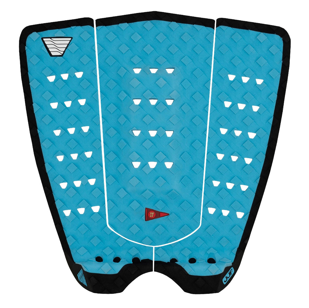 Deck pads - Veia - JJF Squash Tail Pro Pad - Blue Night **1-2 WEEKS 🚚**