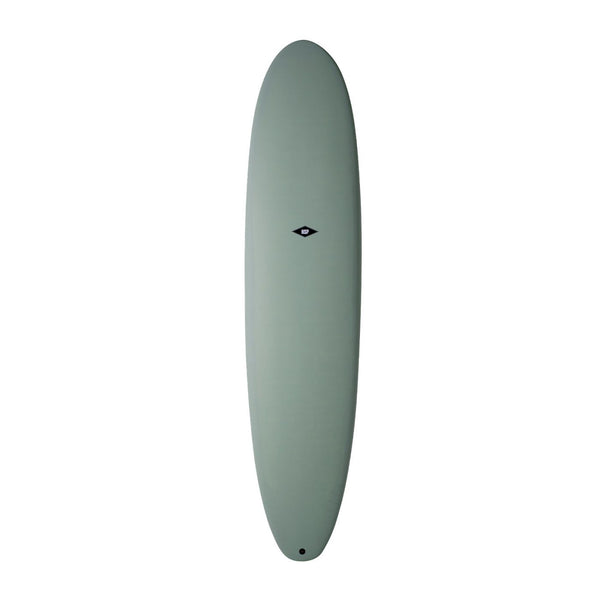 PARALLAN 110ハブNAVIC SUP CERAMICリム　ビンテージ DoubleUp8_4GreenTintProtech-