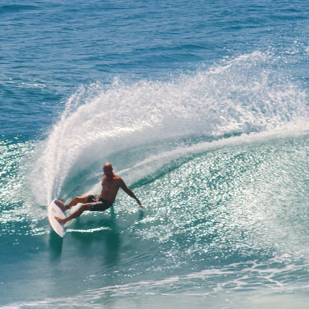 
                  
                    ENDORFINS THRUSTER - KSR Rake 5 fin Medium  (SCREWS INTO FUTURES FIN BOX) **1-2 WEEKS 🚚**
                  
                