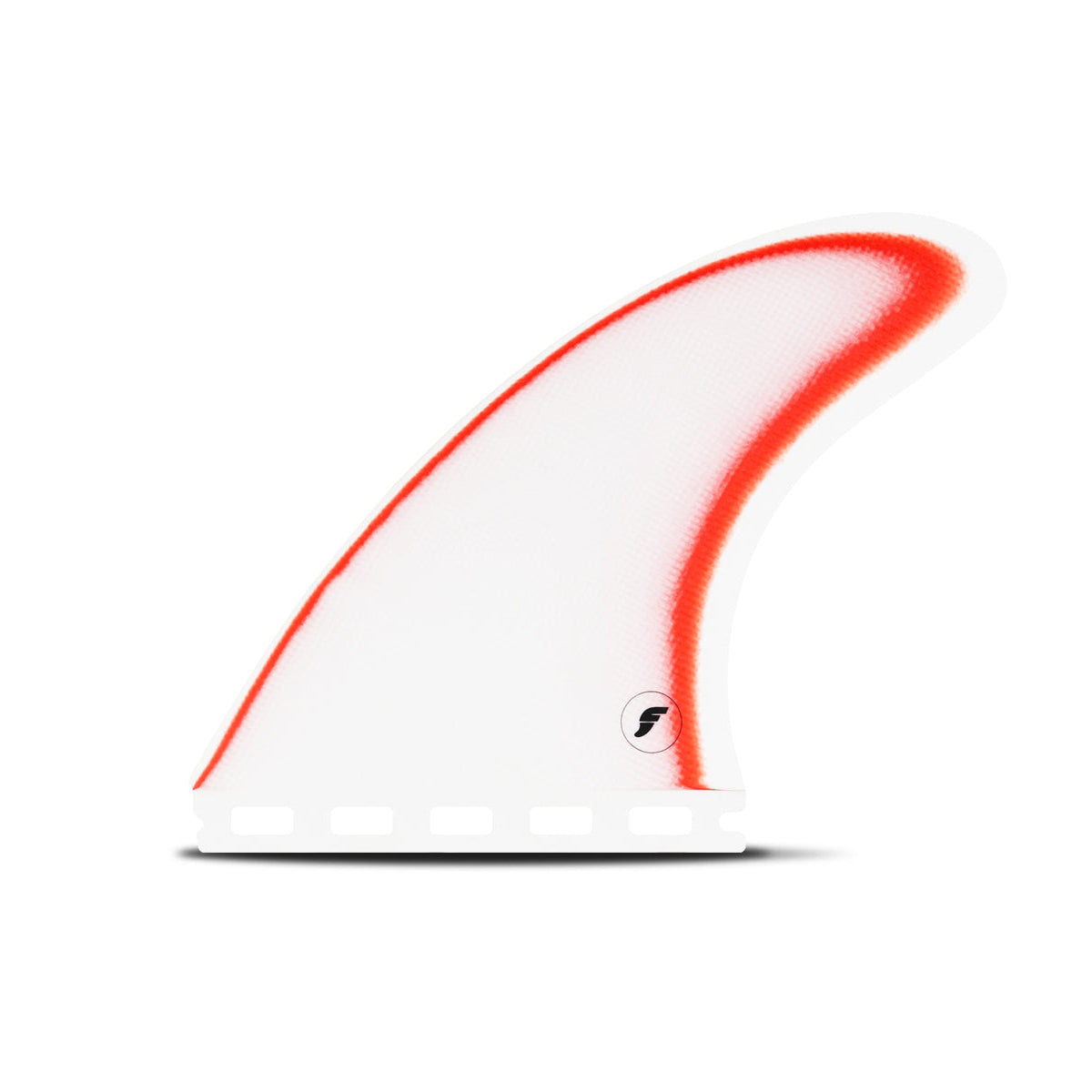 Futures - THRUSTER - Ethan Ewing Large FG - White/Red - Surf Ontario