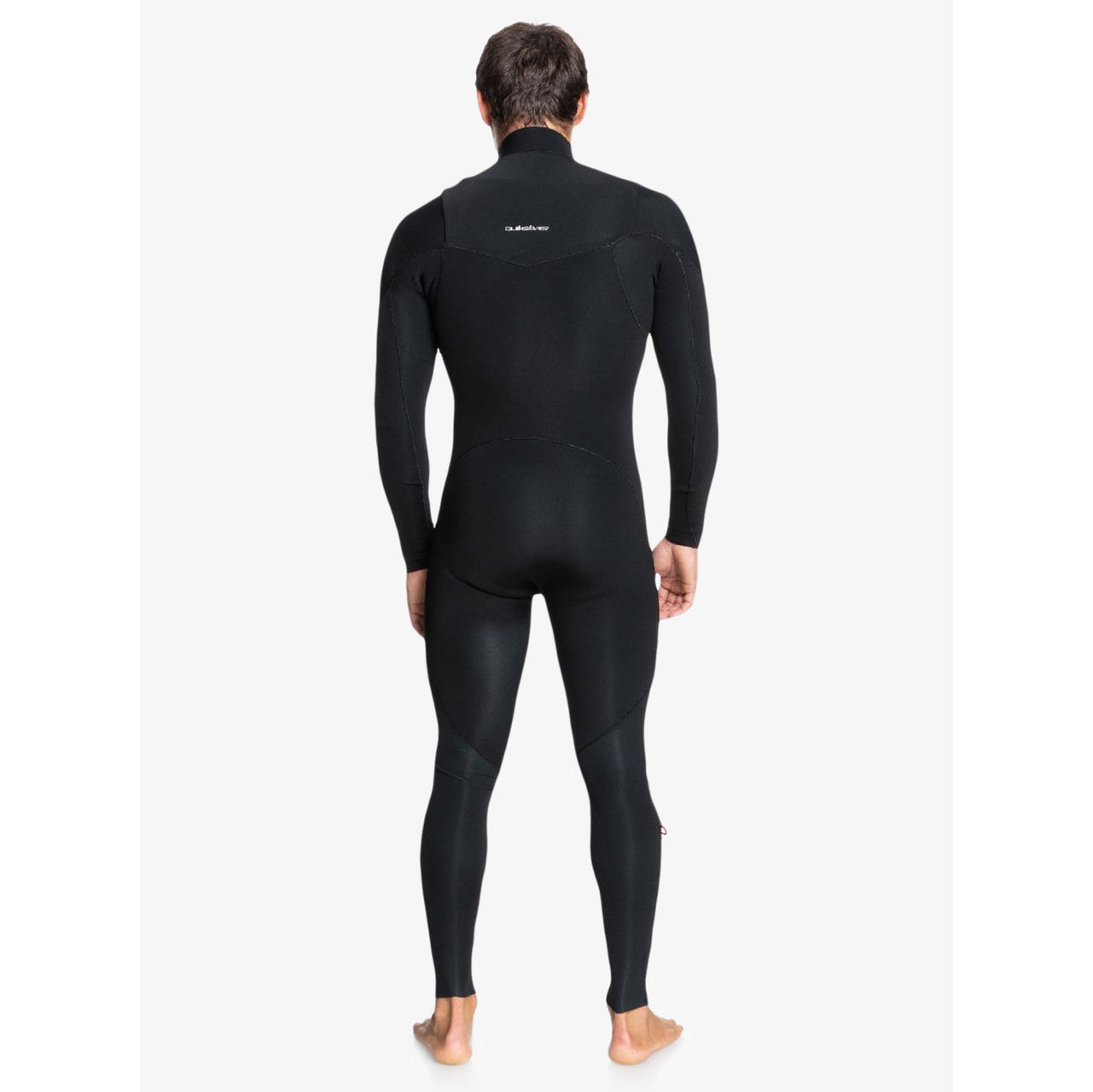 
                  
                    3/2 Men's Quiksilver Everyday Sessions Chest-Zip Wetsuit Black
                  
                