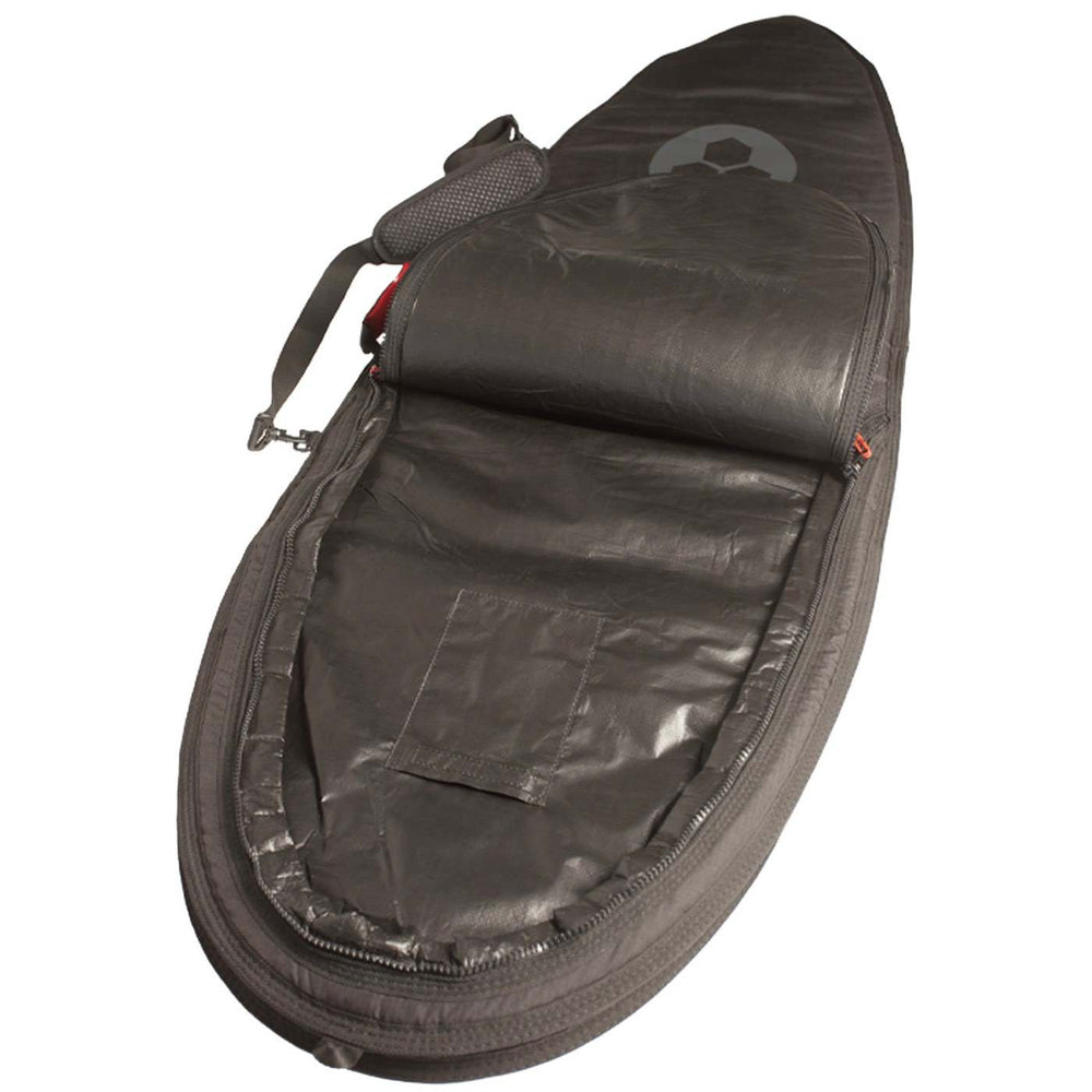 
                  
                    Channel Islands - EVERYDAY SHORTBOARD Bag Black
                  
                