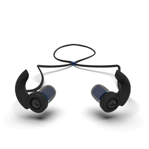 Protective Gear (Surf) - Ears - Wavy Ocean Earplugs - Surf Ontario