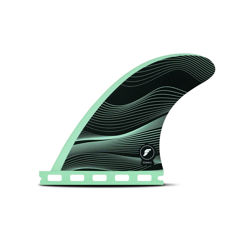 
                  
                    Futures - THRUSTER - F3 Legacy Series Green
                  
                