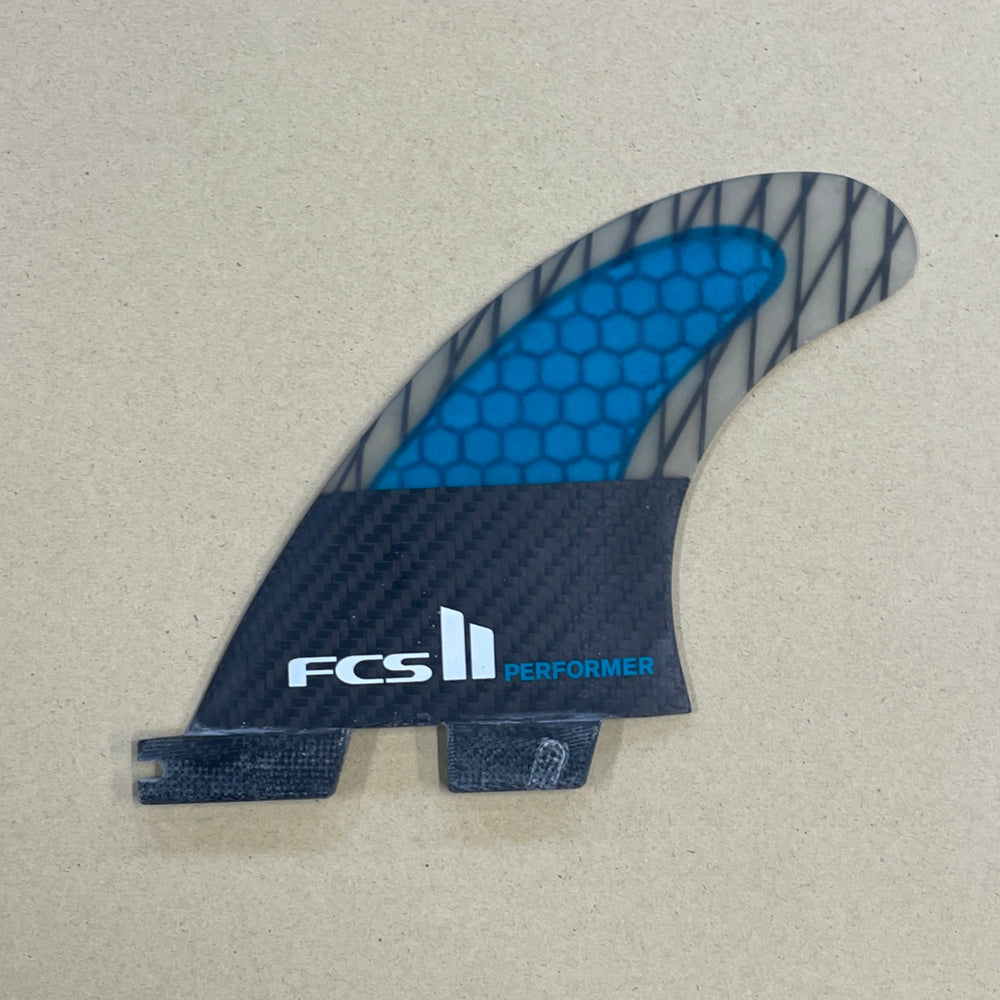 
                  
                    FCS II THRUSTER REPLACEMENT Left Side fin - Performer medium fin - one off fin
                  
                