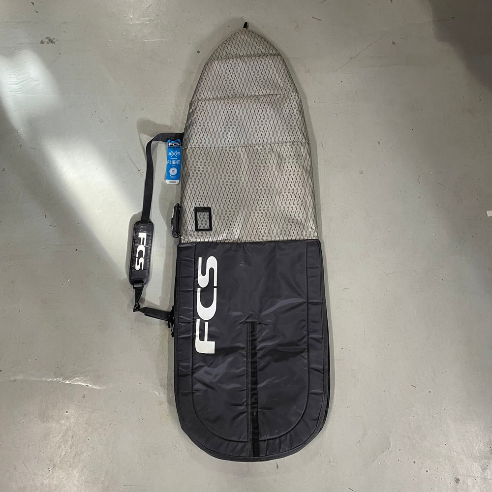 FCS 6'0 Funboard Travel bag - USED*