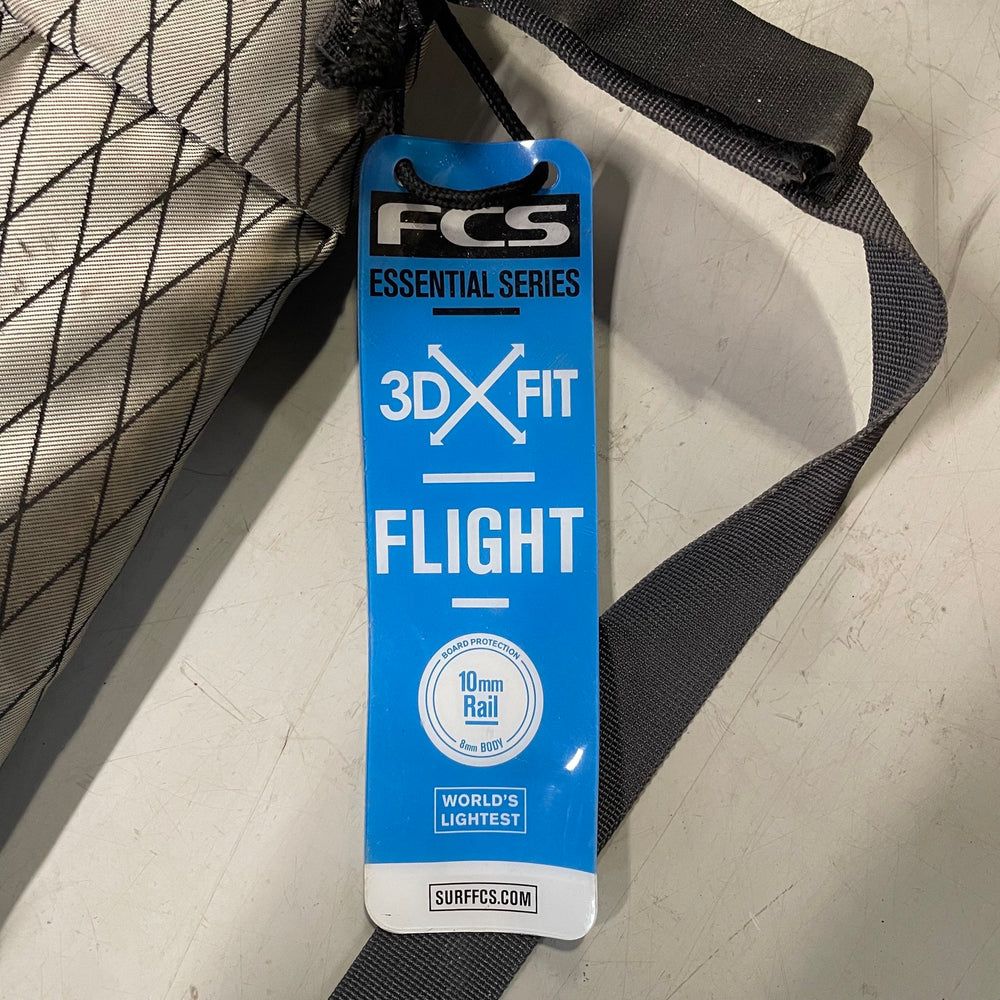 
                  
                    FCS 6'0 Funboard Travel bag - USED*
                  
                
