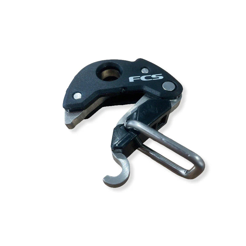 
                  
                    FCS Boardlock - 3 Meter **1-2 WEEKS 🚚** - Surf Ontario
                  
                