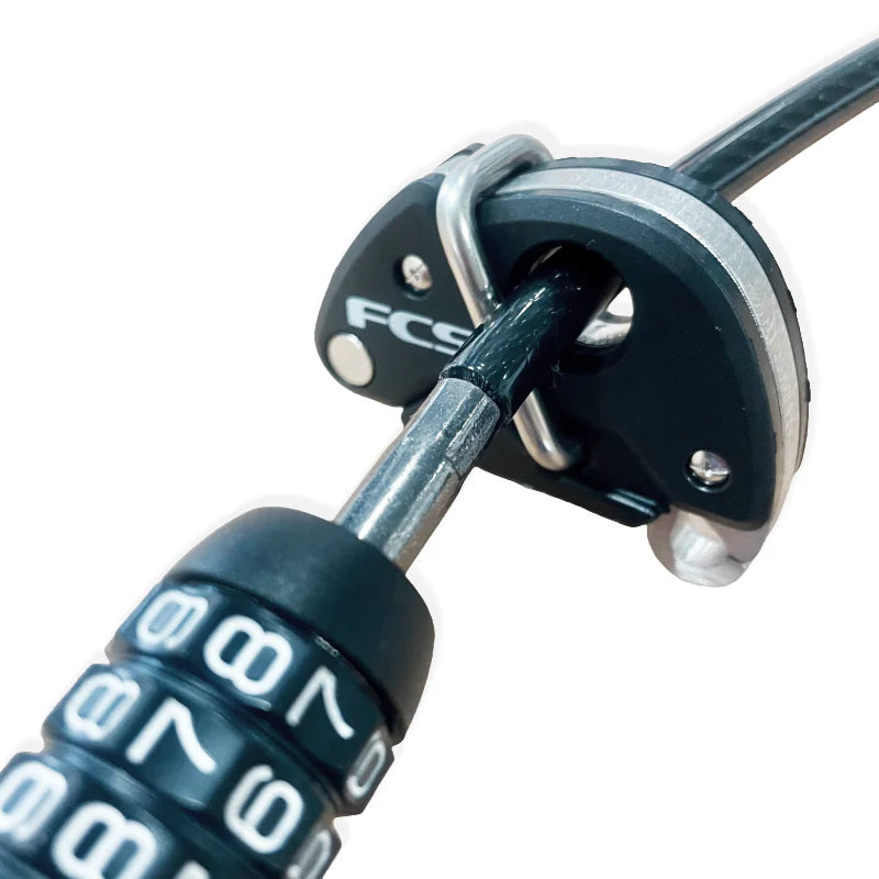 
                  
                    FCS Boardlock - 3 Meter **1-2 WEEKS 🚚** - Surf Ontario
                  
                