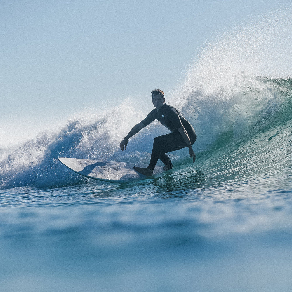 
                  
                    FCS II THRUSTER - Harley Longboard Tri XXL - Black **1-2 WEEKS 🚚**
                  
                