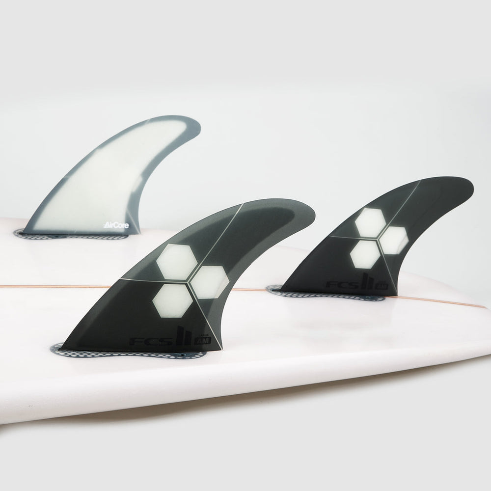 FCS II THRUSTER FCSII AL MERRICK AM PC Air Core Thruster