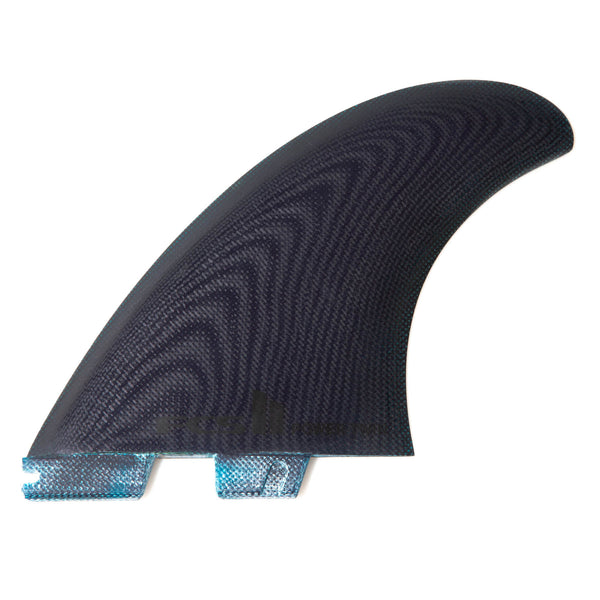 FCS II TWIN + 1 - Power Twin + 1 PG - Dark Teal – Surf Ontario