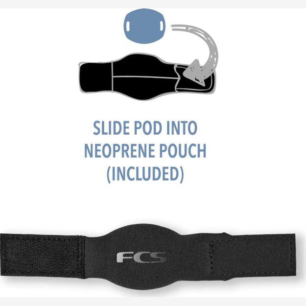 
                  
                    Protective Gear (Surf) - FCS POD x Sharkbanz FCS X POD - Surf Shark Deterrent
                  
                