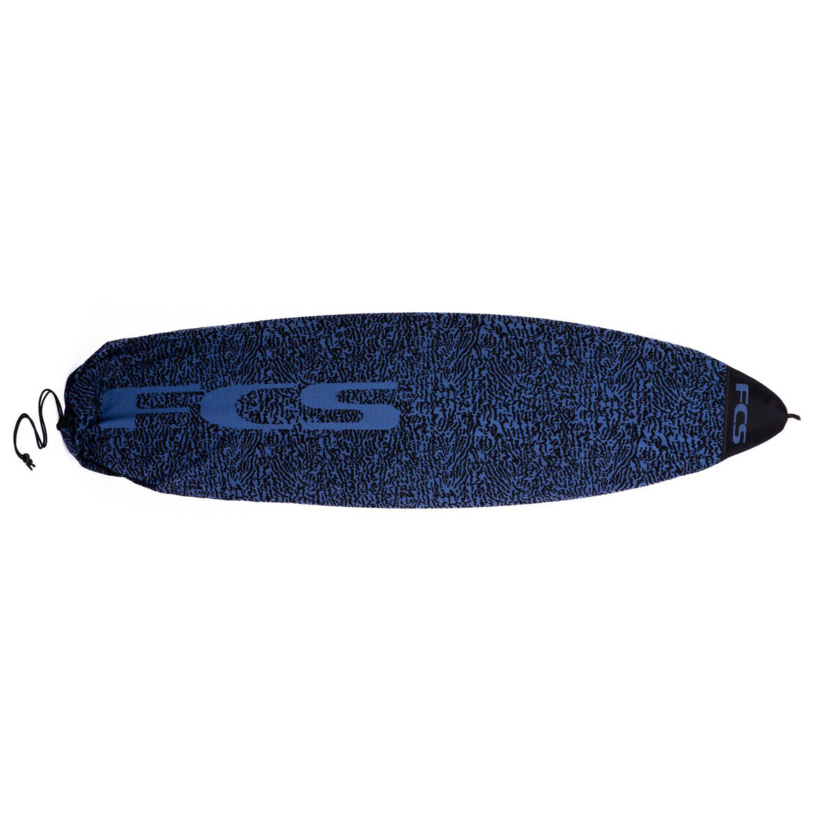 FCS Day-X Shortboard-Fish Travel Bag