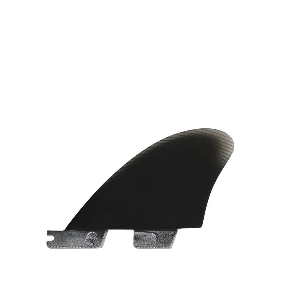 
                  
                    FCS II QUAD - Performer Split Keel PG Black (Large - X-Large)
                  
                