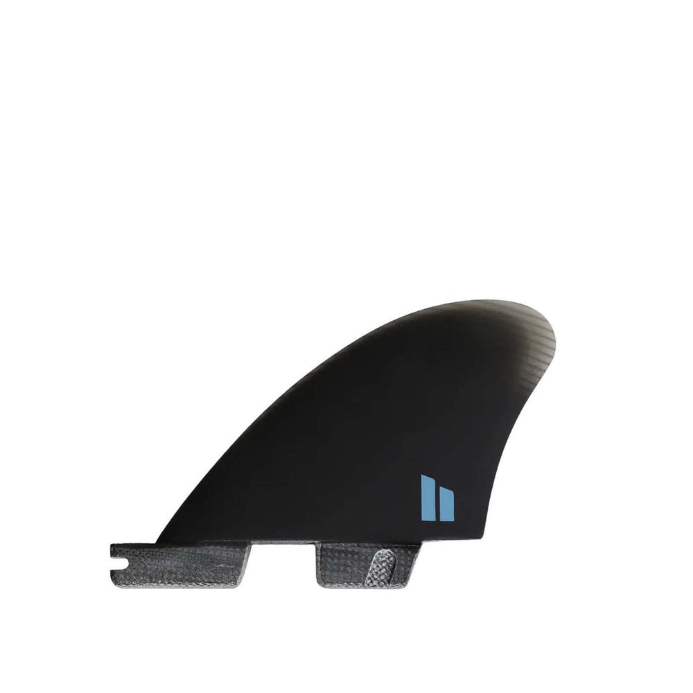 
                  
                    FCS II QUAD - Performer Split Keel PG Black (Large - X-Large)
                  
                