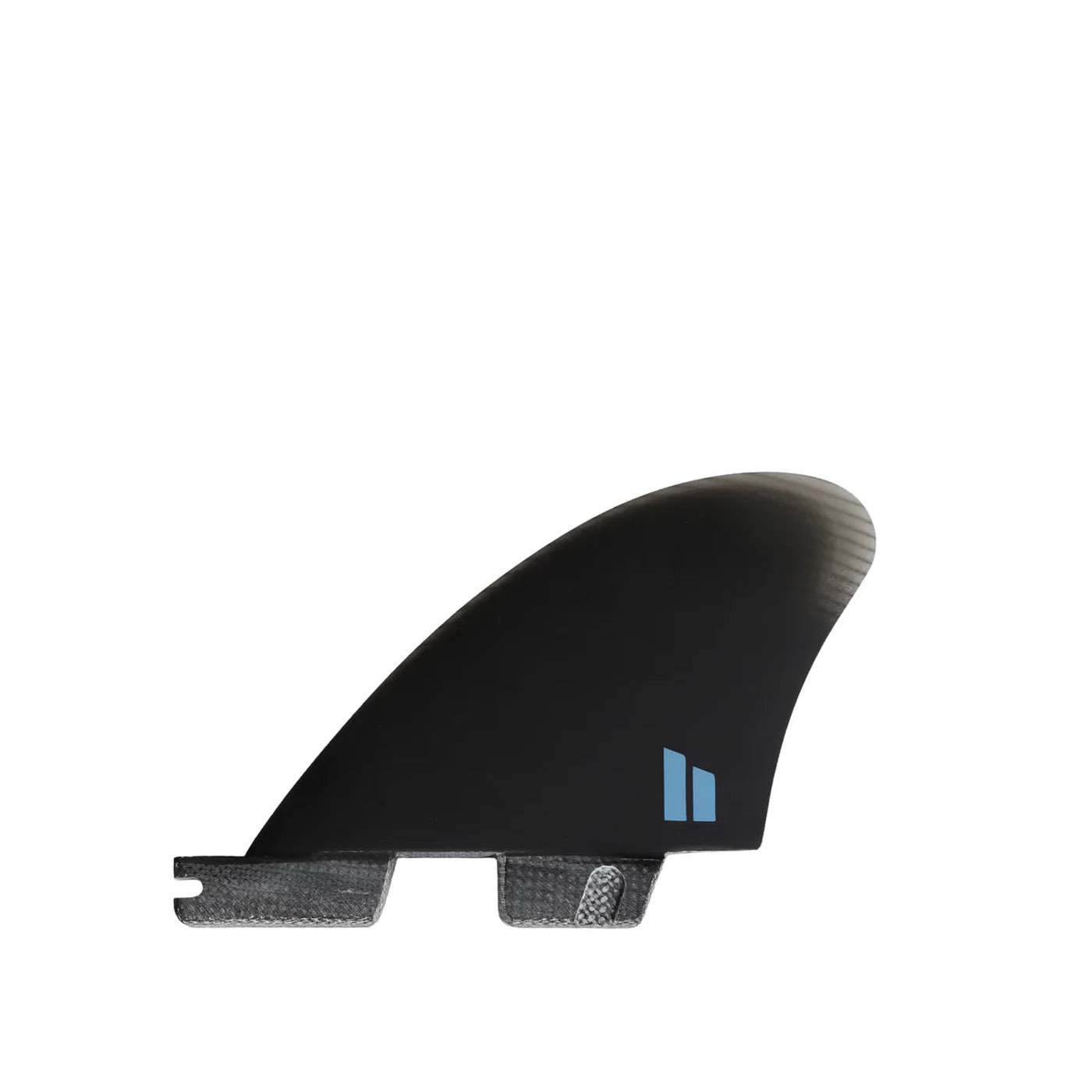 
                  
                    FCS II QUAD - Performer Split Keel PG Black (Large - X-Large)
                  
                