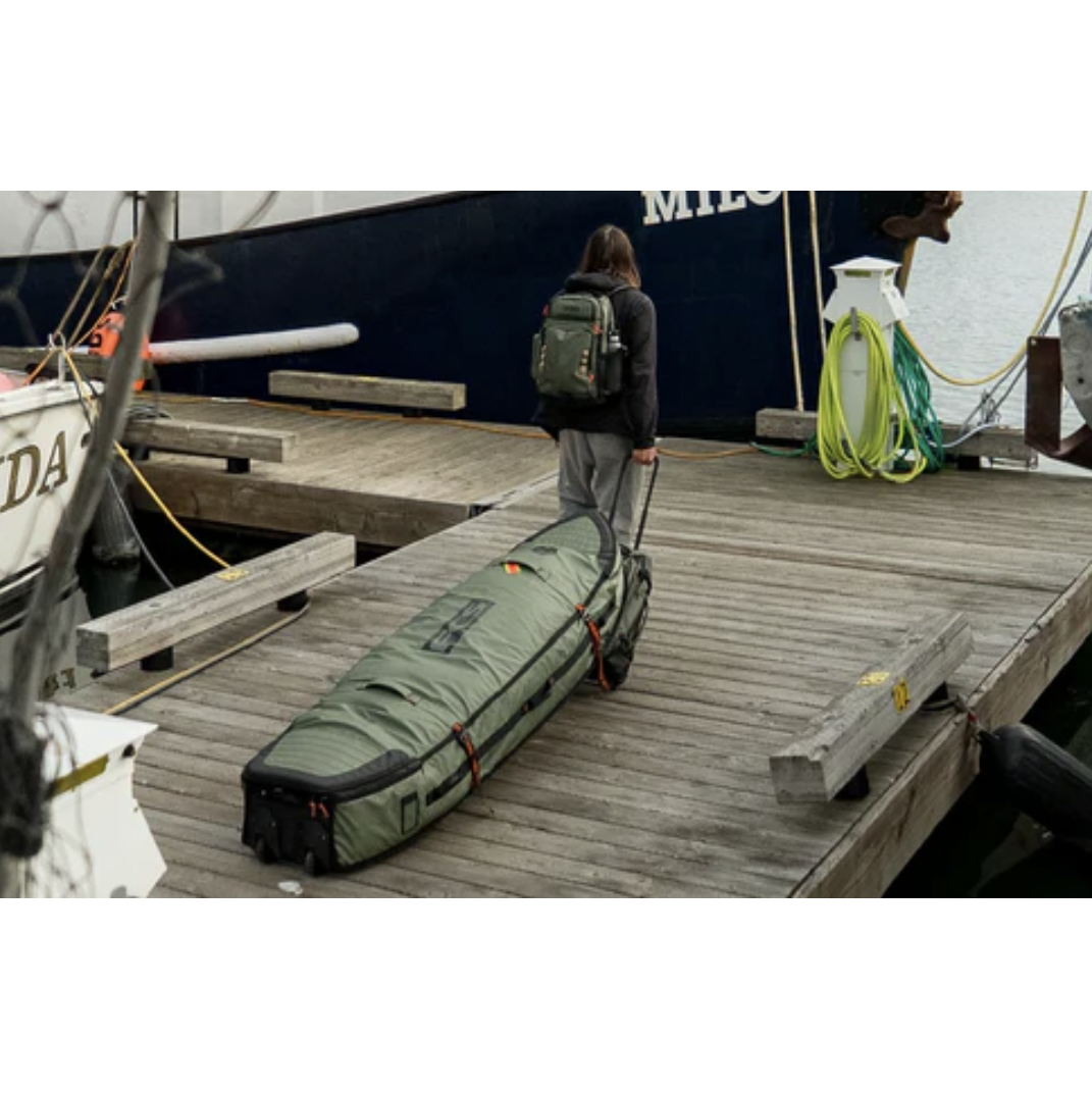 
                  
                    FCS board bag - Day-X Shortboard/Fish Alpine **1-2 WEEKS 🚚** - Surf Ontario
                  
                