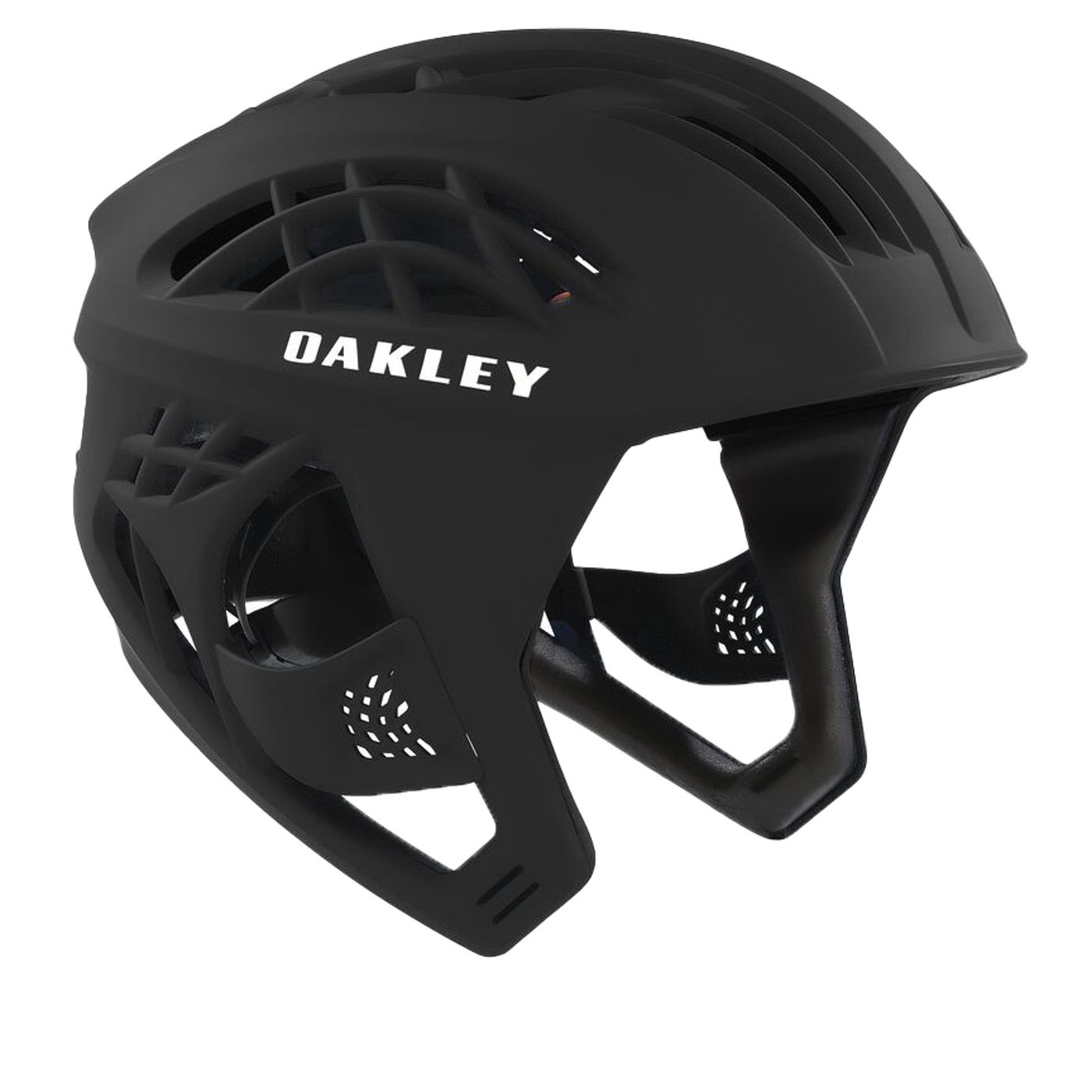 
                  
                    Protective Gear (Surf) - Oakley WTR ICON Helmet - Matte Black **1-2 WEEKS 🚚** - Surf Ontario
                  
                