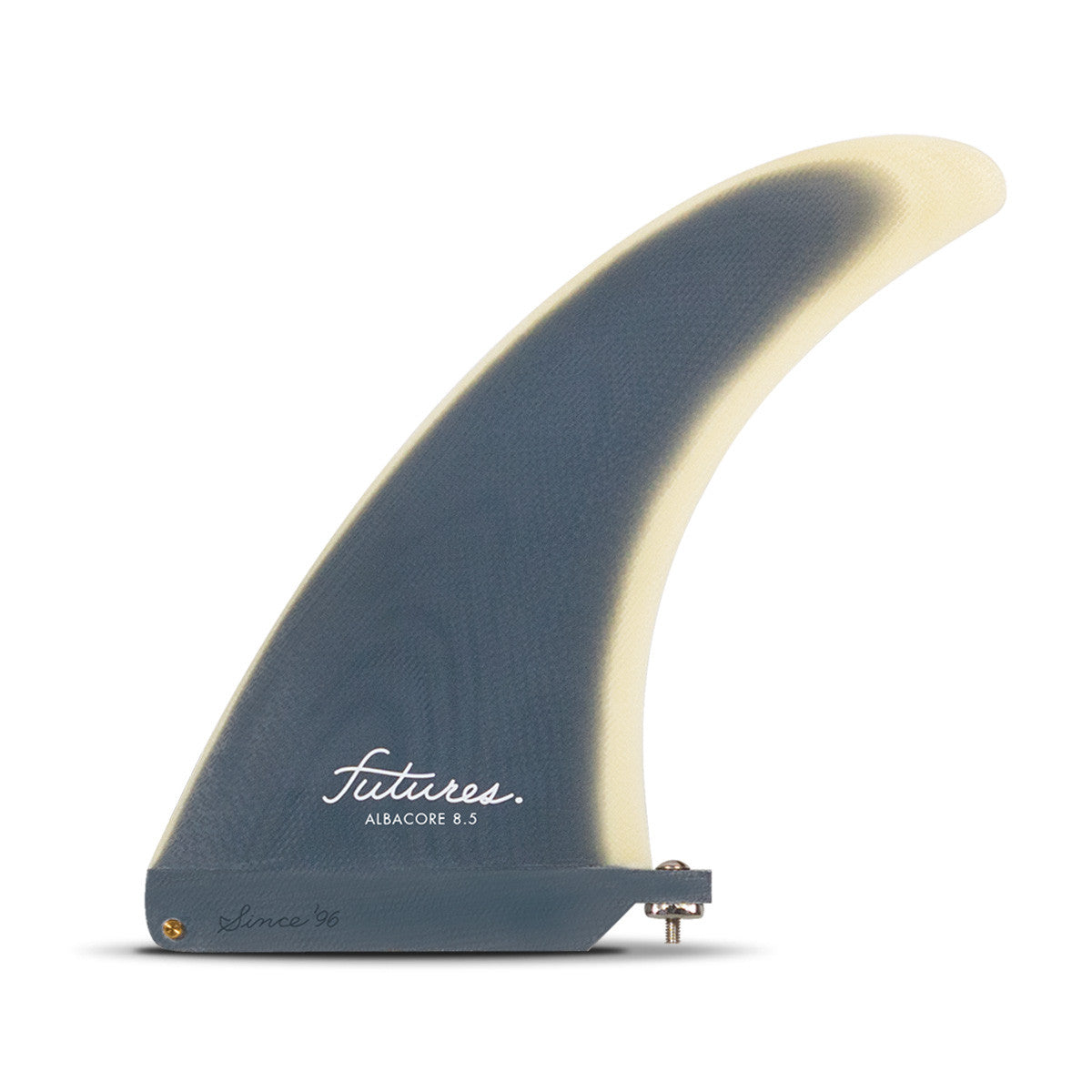 
                  
                    FUTURES - SINGLE - Albacore Flex 8.5 Fiberglass Indigo/Sand
                  
                